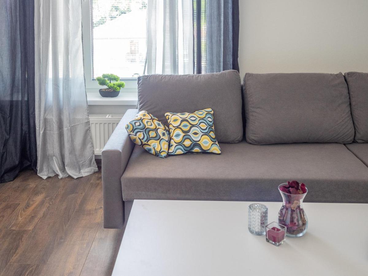 Relaxcentrum Ludmila Cabaj-Capor Luaran gambar