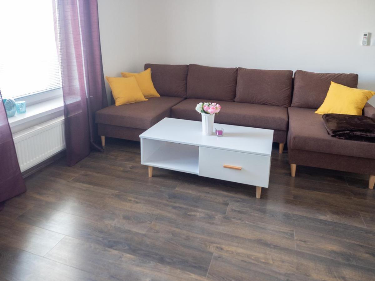 Relaxcentrum Ludmila Cabaj-Capor Luaran gambar