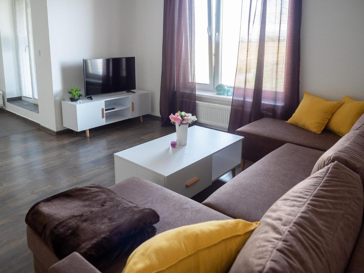 Relaxcentrum Ludmila Cabaj-Capor Luaran gambar