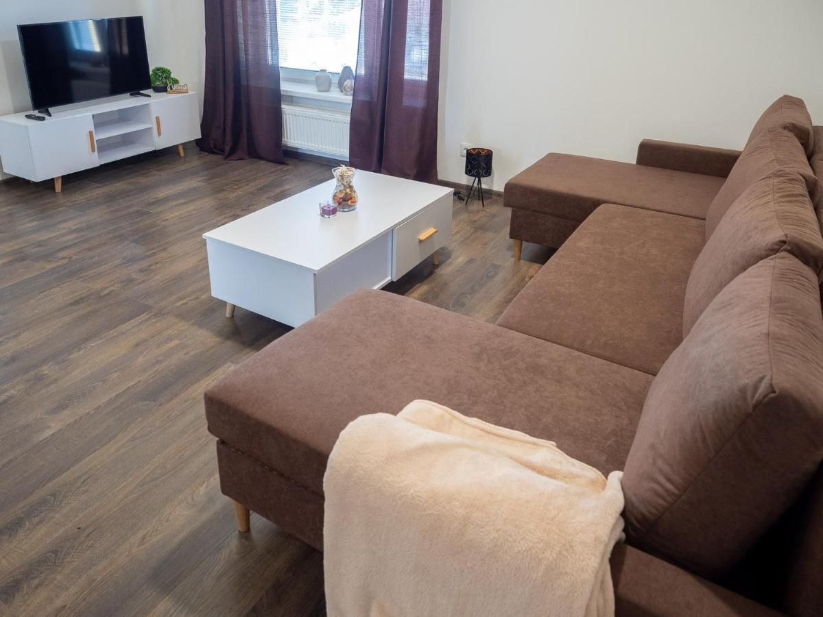 Relaxcentrum Ludmila Cabaj-Capor Luaran gambar