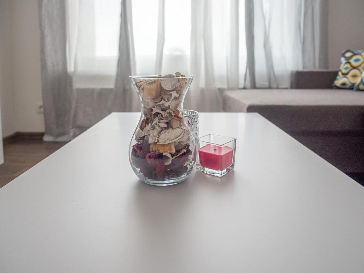 Relaxcentrum Ludmila Cabaj-Capor Luaran gambar