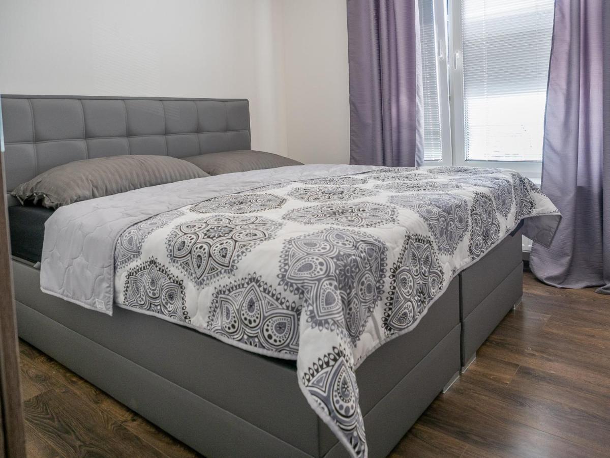 Relaxcentrum Ludmila Cabaj-Capor Luaran gambar