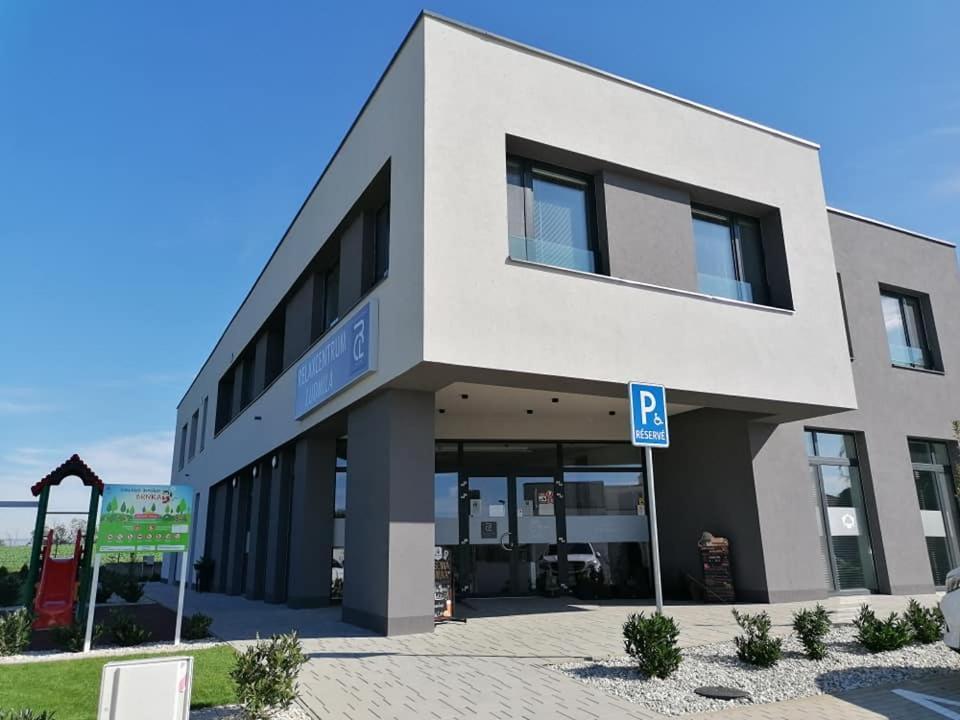 Relaxcentrum Ludmila Cabaj-Capor Luaran gambar