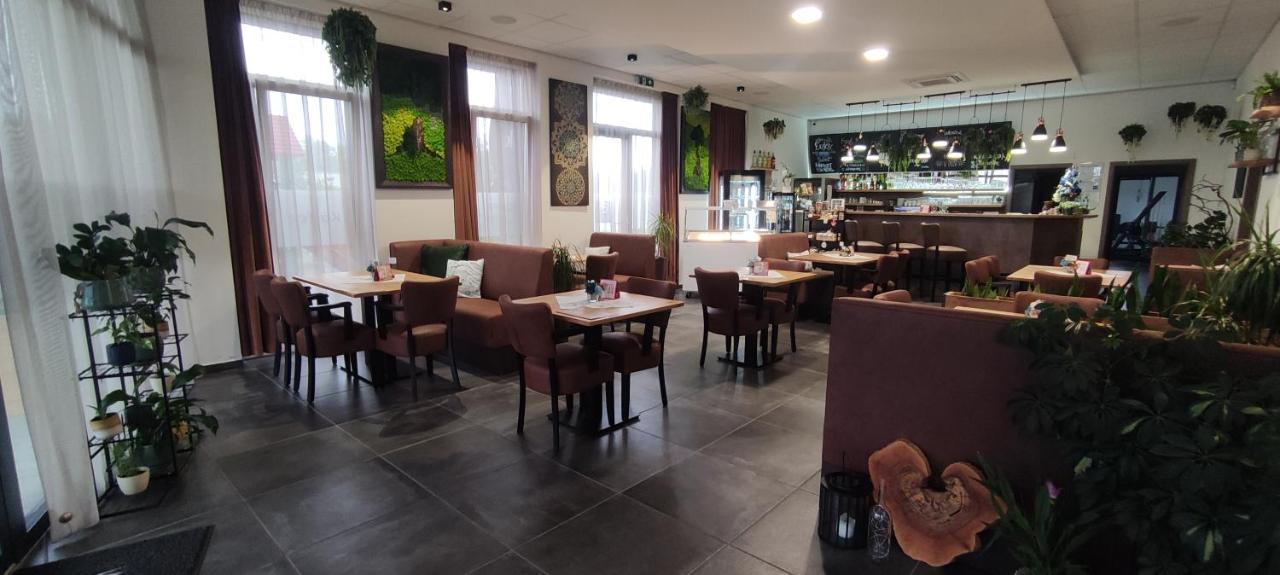 Relaxcentrum Ludmila Cabaj-Capor Luaran gambar
