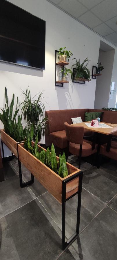 Relaxcentrum Ludmila Cabaj-Capor Luaran gambar