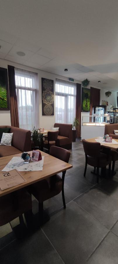 Relaxcentrum Ludmila Cabaj-Capor Luaran gambar