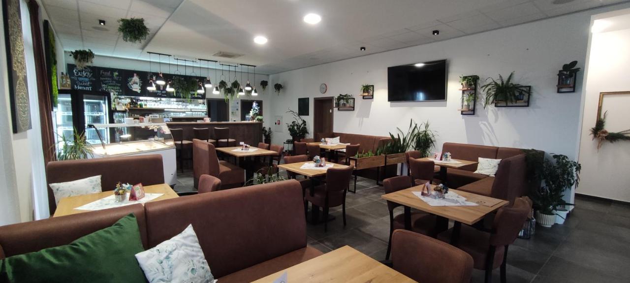 Relaxcentrum Ludmila Cabaj-Capor Luaran gambar