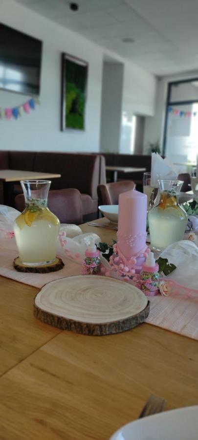 Relaxcentrum Ludmila Cabaj-Capor Luaran gambar