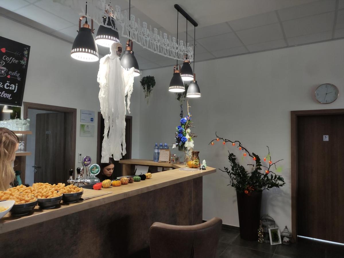 Relaxcentrum Ludmila Cabaj-Capor Luaran gambar